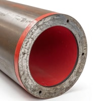 Котельная труба 51x2.5 мм бесшовная 15ХМ ТУ 14-3р-55-2001