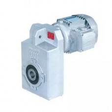 Цилиндрический насадной мотор-редуктор Bonfiglioli серии F80