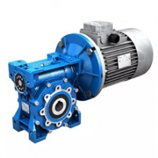 Червячный мотор-редуктор Motovario серии NMRV-P 090