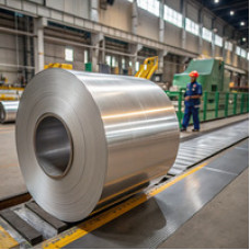 Молибден-рениевая фольга 0.03x25 мм МР-47 ТУ 48-19-271-85