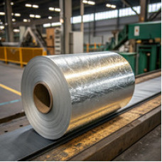 Индиевая фольга 0.01 мм ИН-00 ТУ 48-21-467-75