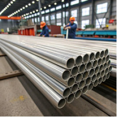 Магниевая труба 20x2 мм МА2-1 ГОСТ 19441-74