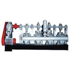 Плунжерный насос НП 28Б