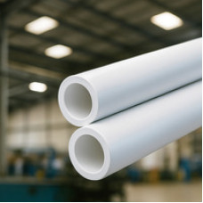 Полипропиленовая труба SDR 5 25x5,1 мм PP-R ГОСТ 32415-2013