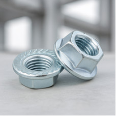 Гайка М36 для фланцевых соединений кор. 30 кг ГОСТ 9064-75