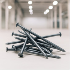 Гвоздь 8.8x300 мм строительный кор. 5 кг ЧЕРТ 7811-7075